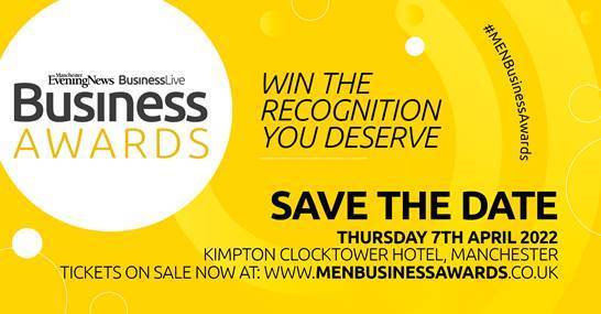 MEN Business Awards
